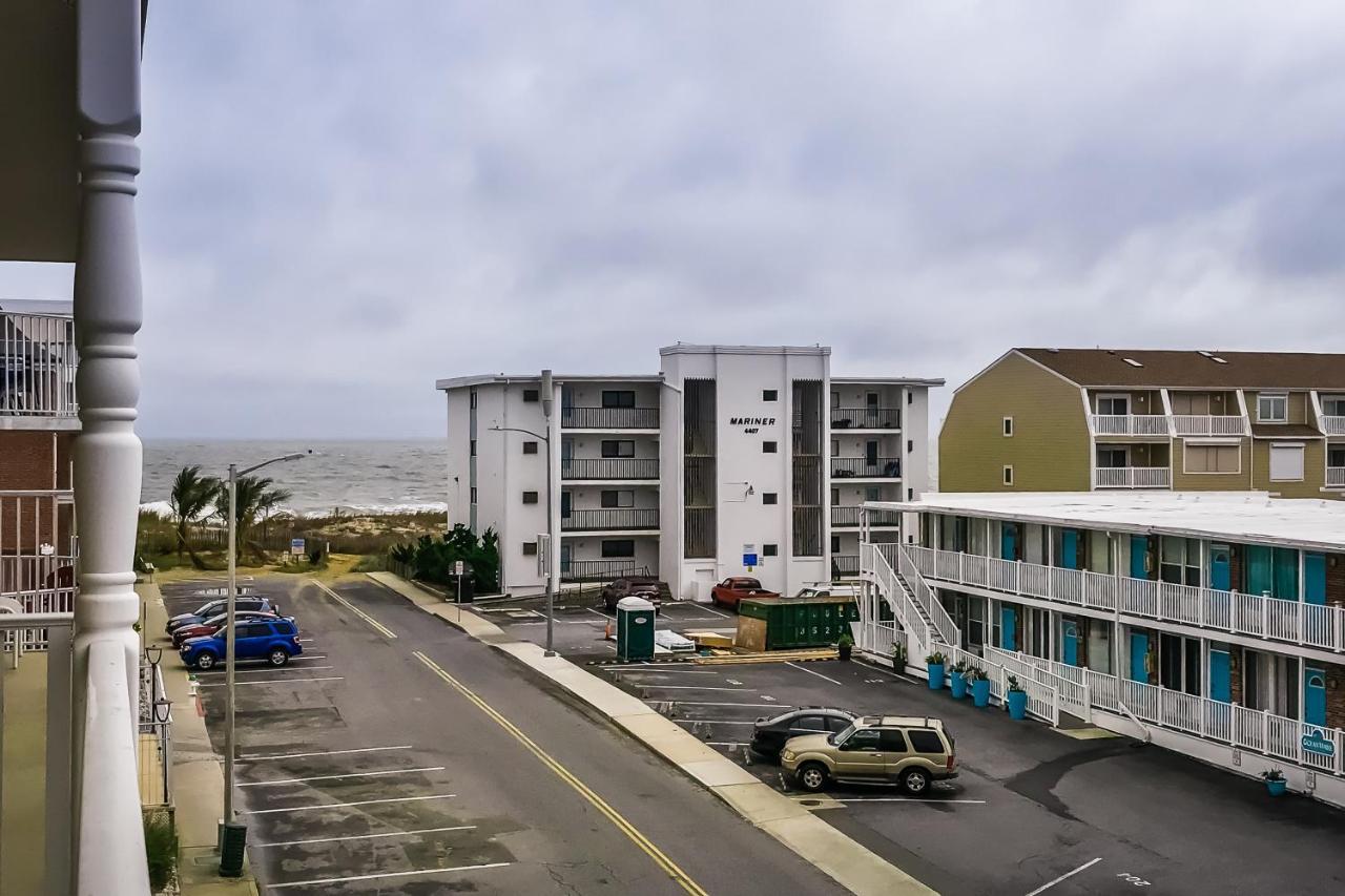 Вилла Sea Palms Ошен Сити Экстерьер фото